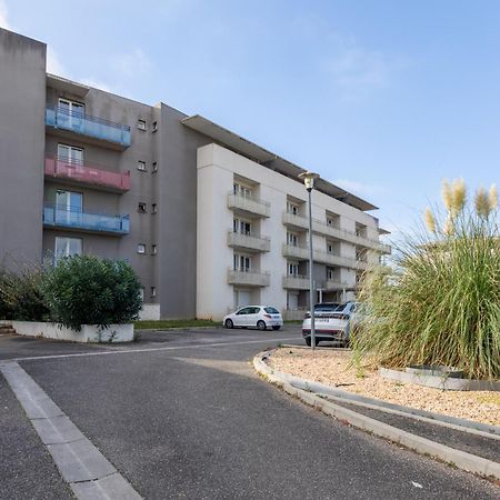 Residence Columba - Apparts Meubles Agen Sud Exterior photo