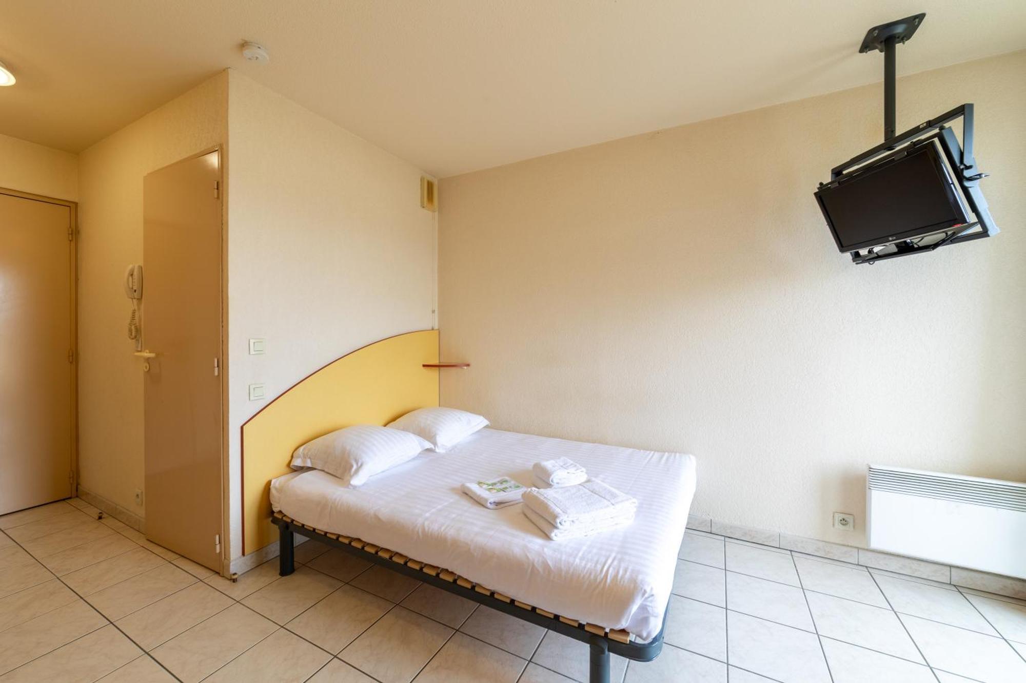 Residence Columba - Apparts Meubles Agen Sud Exterior photo